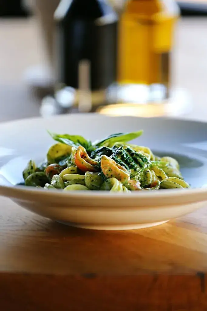 Menu_Le Disnöf Golf de Wallenried_Wallenried_immagine_7