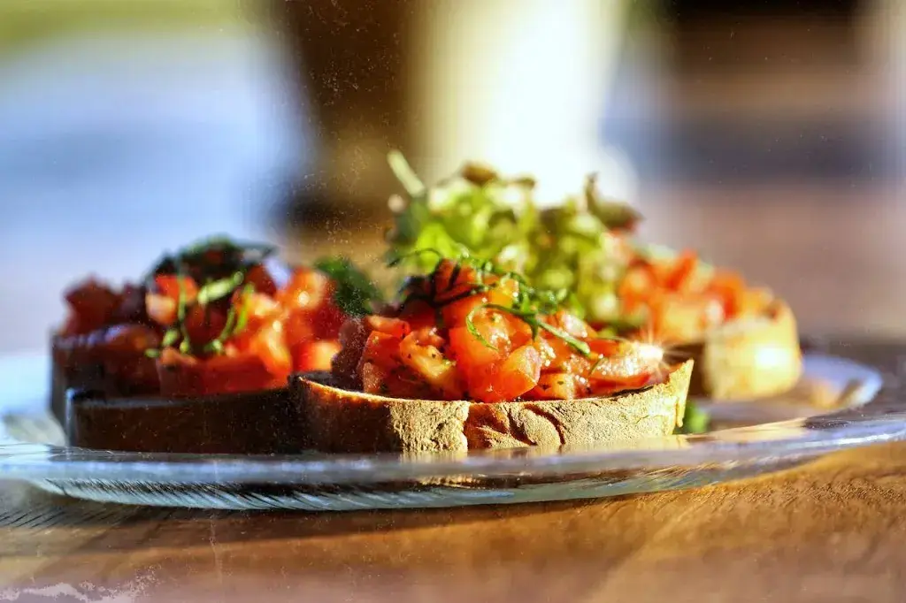 Menu_Le Disnöf Golf de Wallenried_Wallenried_immagine_8