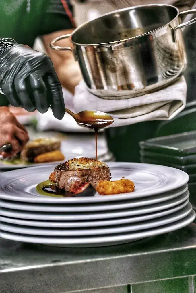 Menu_Le Disnöf Golf de Wallenried_Wallenried_immagine_9