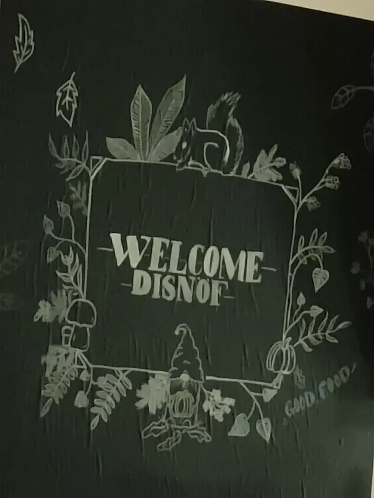 Gustavo Garcia_Le Disnöf Golf de Wallenried_Wallenried_recensione