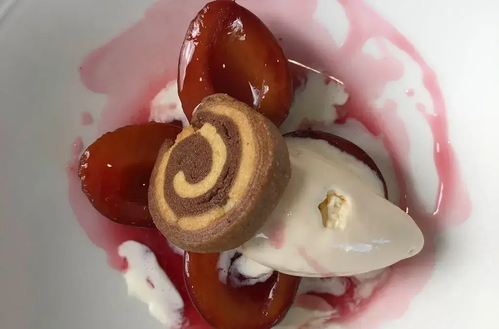 Menu_Le Pavé Gourmand_Courtaman_immagine_1