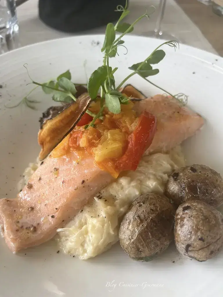 Menu_Le Pavé Gourmand_Courtaman_immagine_2