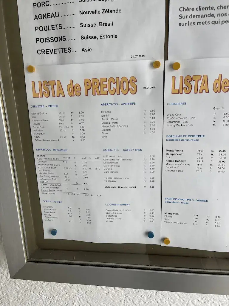 Centre espagnol de Courtepin_Courtepin_menu_image_1