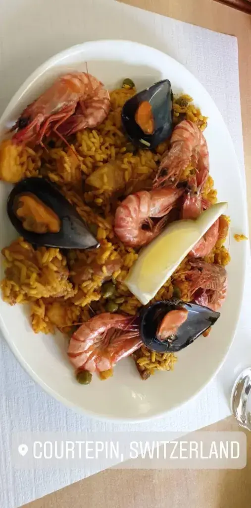 Benjamin Majo_Centre espagnol de Courtepin_Courtepin_review