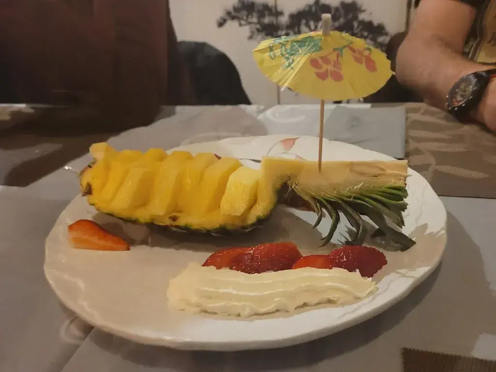 Solange Stampfli_Café restaurant Le Tilleul_Cressier_review