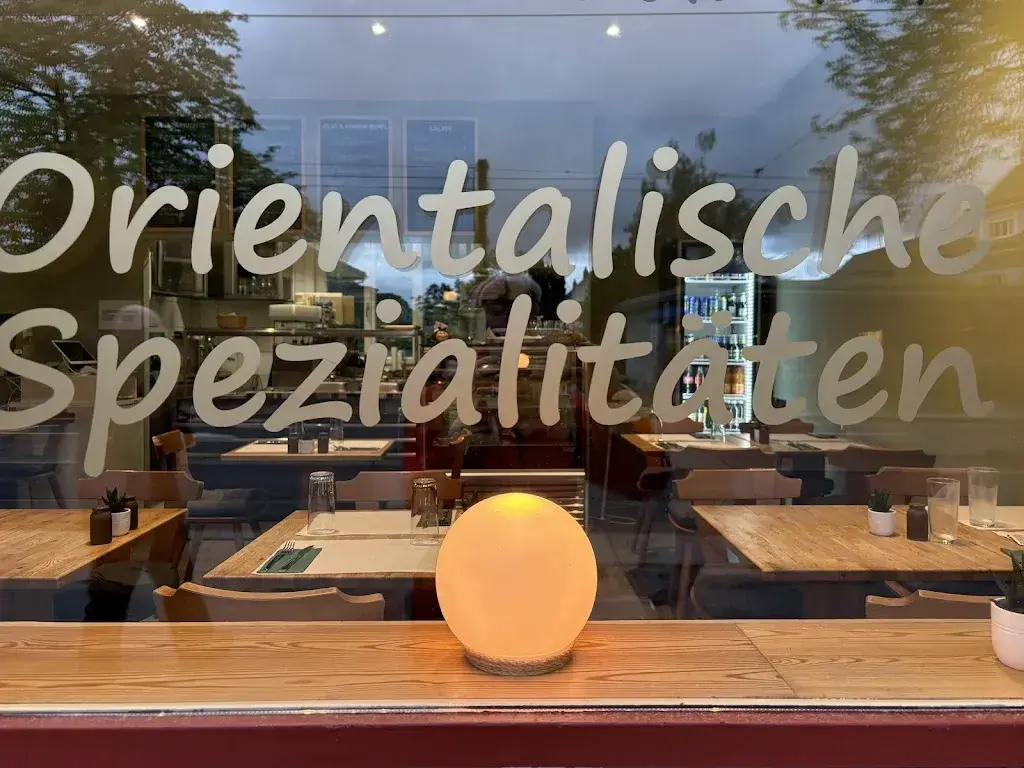 Caro Lado_JOJO´s_Köniz_review