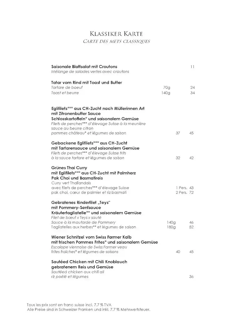 Menu_Restaurant Murtenhof_Murten_image_4