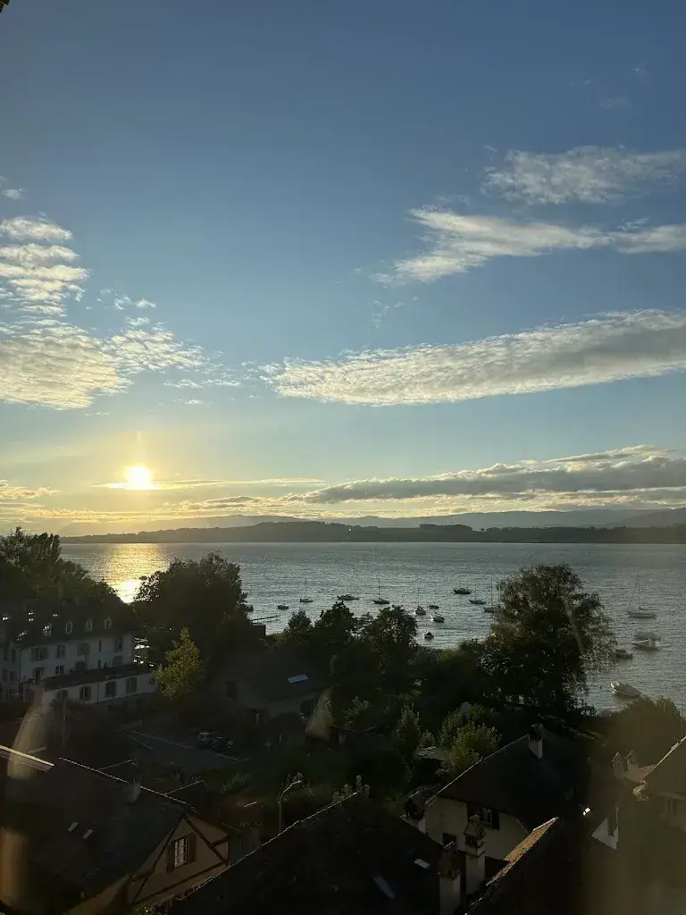 Sasa V._Restaurant Murtenhof_Murten_review