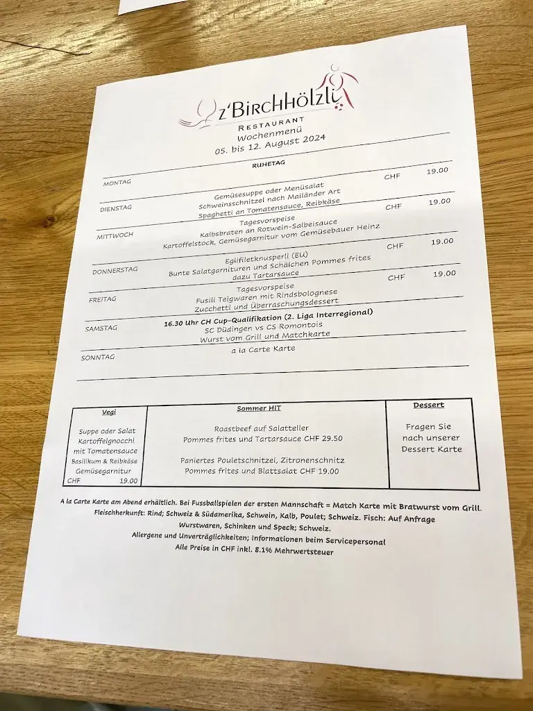 z'Birchhölzli_Düdingen_menu_image_1
