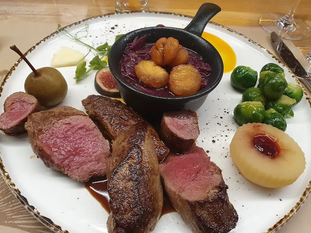 Jörg Schildknecht_z'Birchhölzli_Düdingen_review