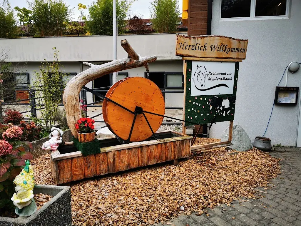 Olga Gureenkova_Restaurant zur Stynlera-Ranch_Düdingen_review