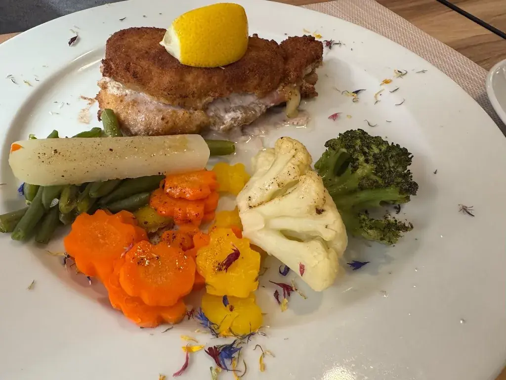 uf u drvo_Restaurant zur Stynlera-Ranch_Düdingen_review