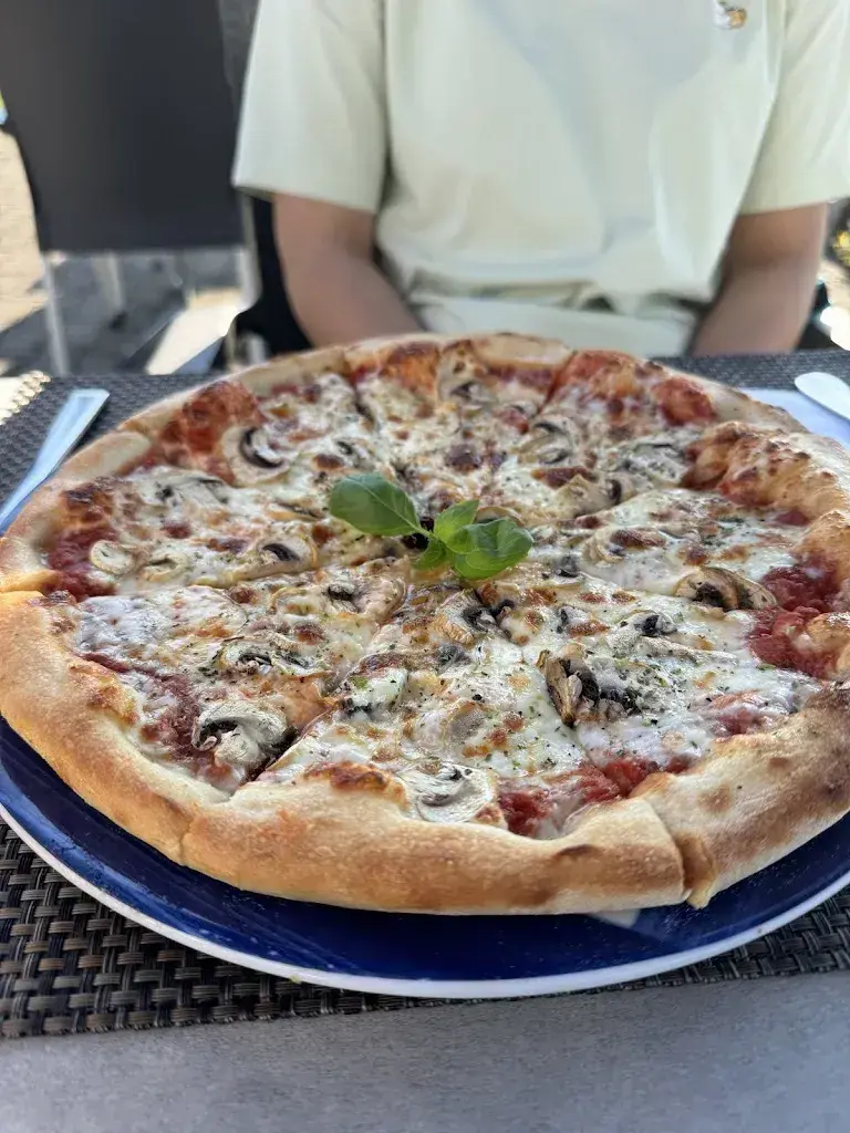 Yooney Lee_Restaurant Seepark Schiffenen_Düdingen_Bewertung