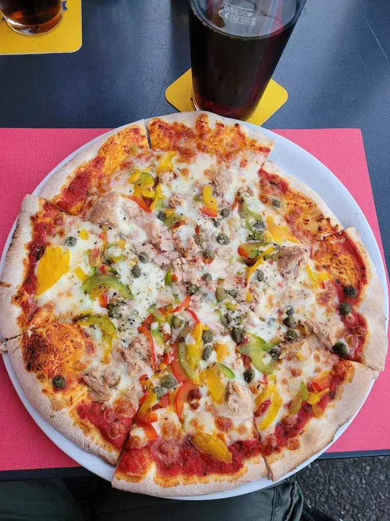 Oswald Gabriel_Campolino_Düdingen_reseña