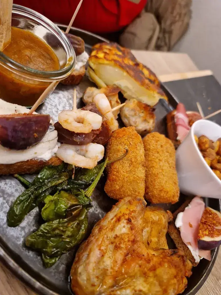 Menu_Bistro 11_Düdingen_image_2