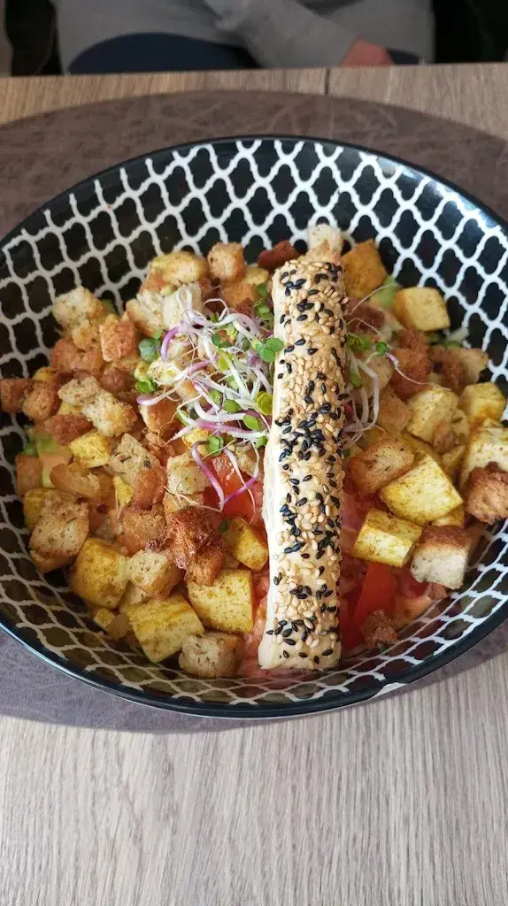 Arco Alessia_Bistro 11_Düdingen_avis