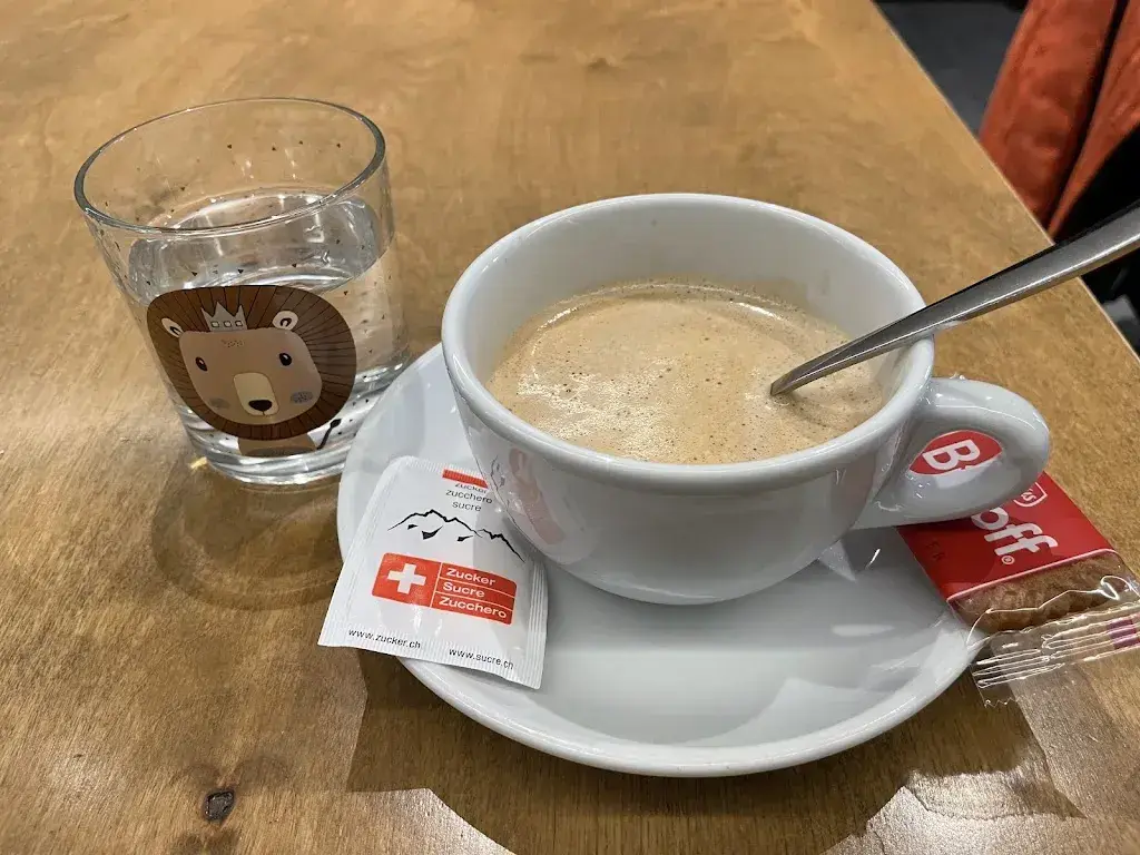 Claude Grüter_PastaBar_Wabern bei Bern_review