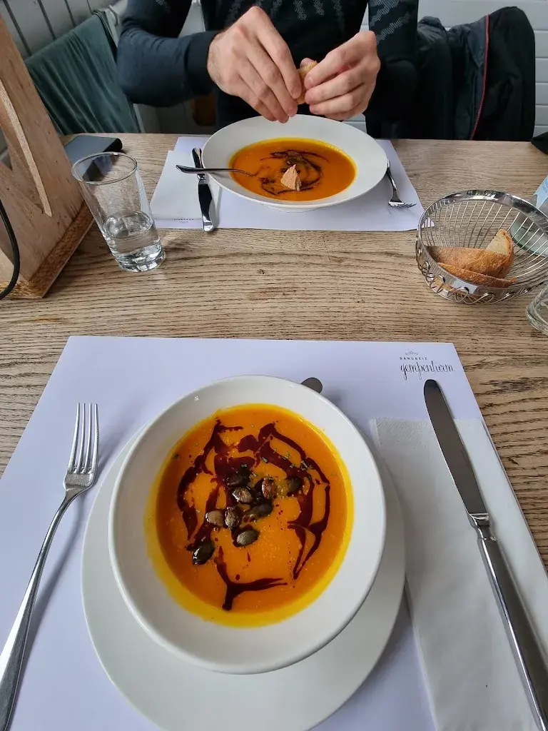 Daniel Ascenso_Bärgbeiz Gempenturm_Gempen_recensione