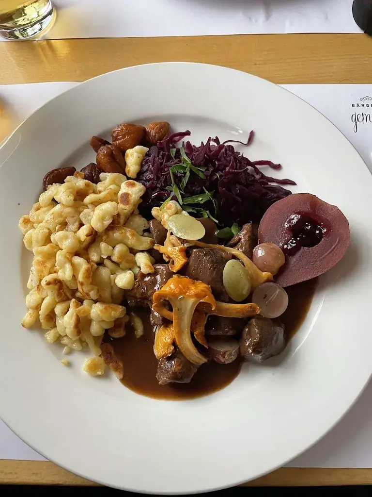 D B_Bärgbeiz Gempenturm_Gempen_recensione