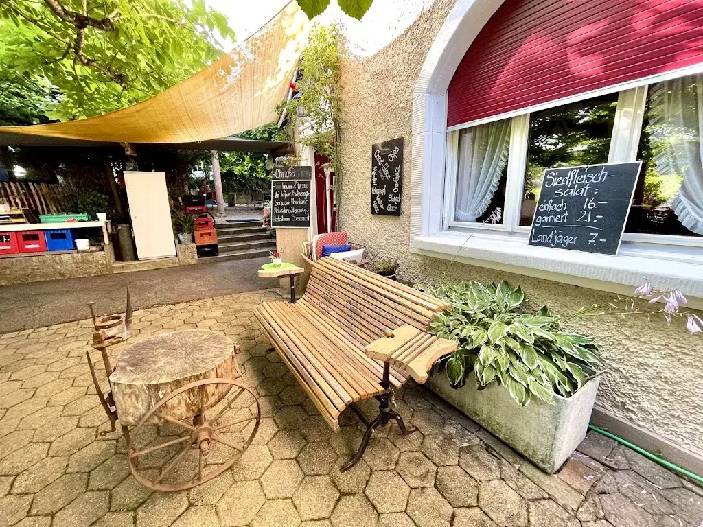 J • B •_Restaurant Schönmatt_Gempen_review