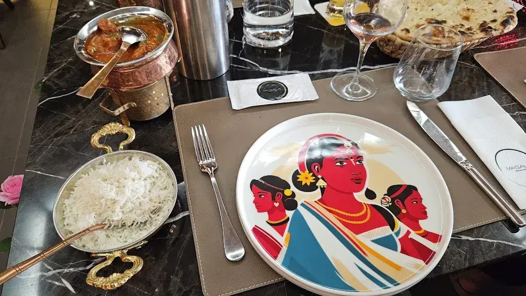 Menu_Masala Indian Cuisine - Murten_Murten_image_5