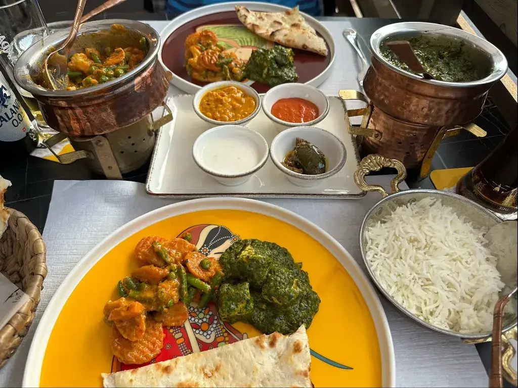 Menu_Masala Indian Cuisine - Murten_Murten_image_8