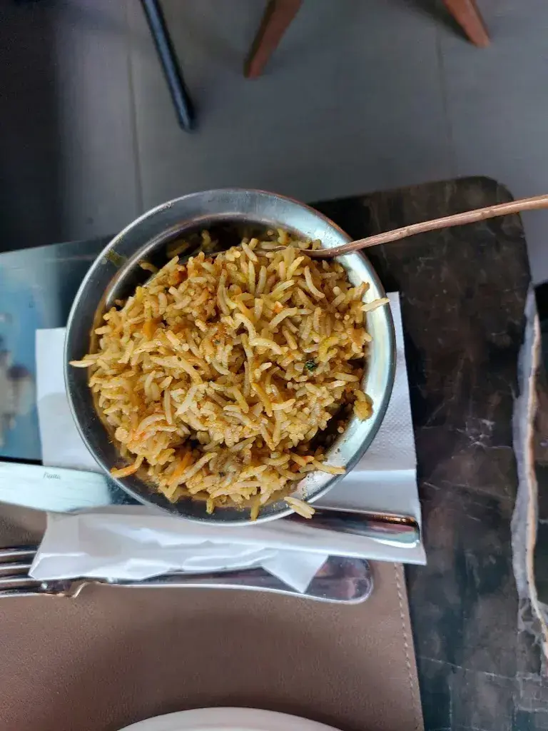 Menu_Masala Indian Cuisine - Murten_Murten_image_9