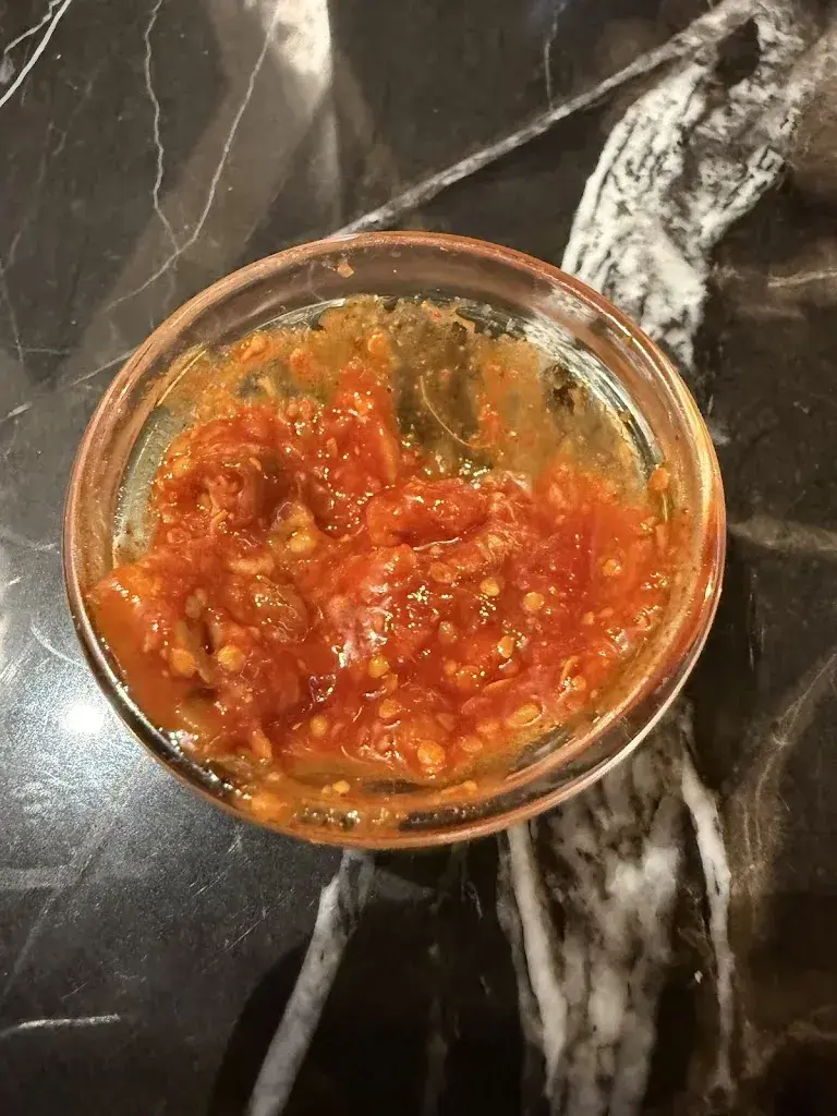 James Ellsworth_Masala Indian Cuisine - Murten_Murten_review