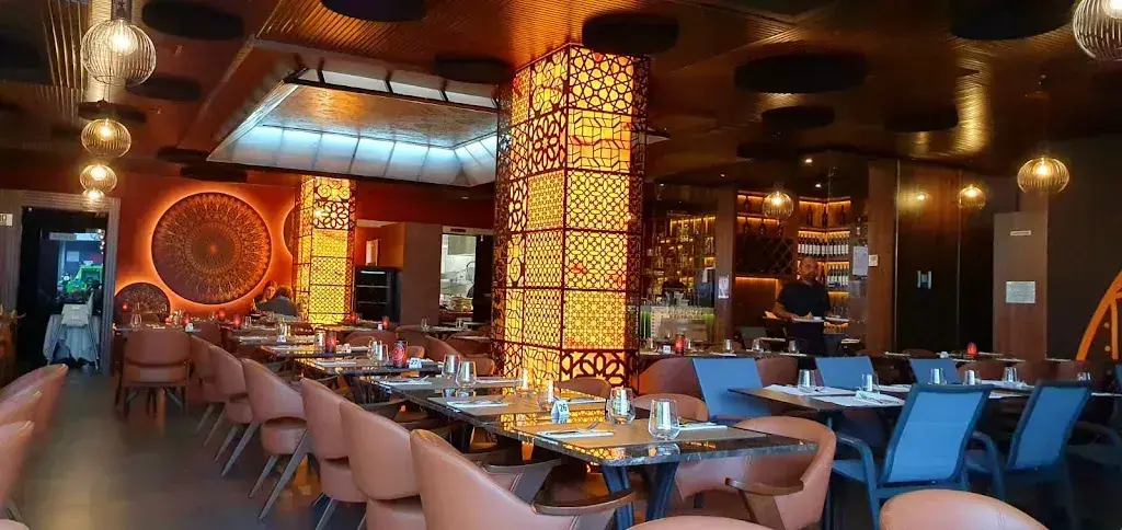 Ben_Masala Indian Cuisine - Murten_Murten_review