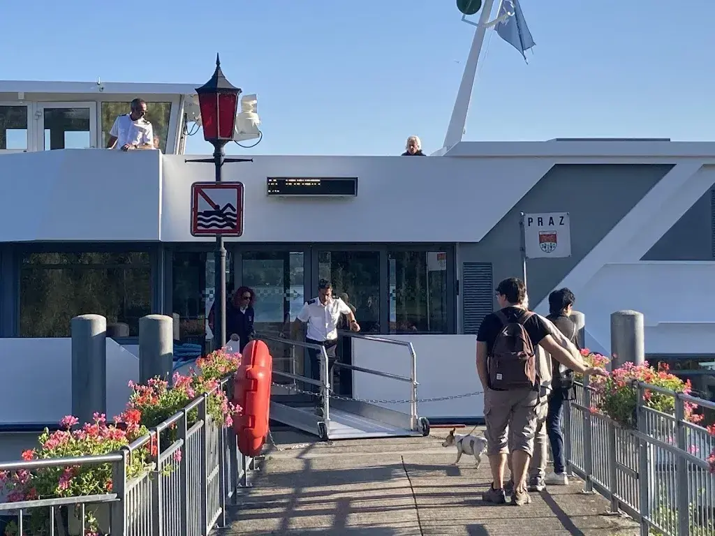 Müller Michael_La Cambuse_Praz (Vully)_review