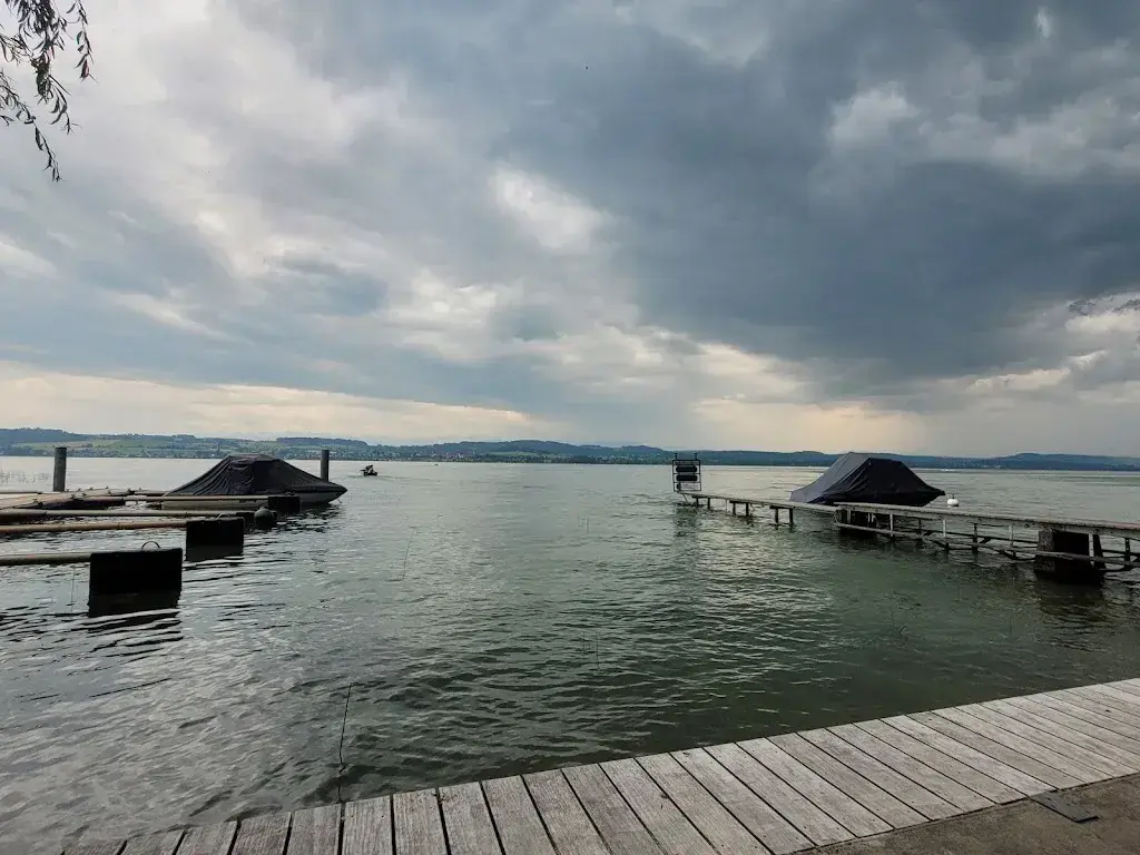 Luisa_La Cambuse_Praz (Vully)_review