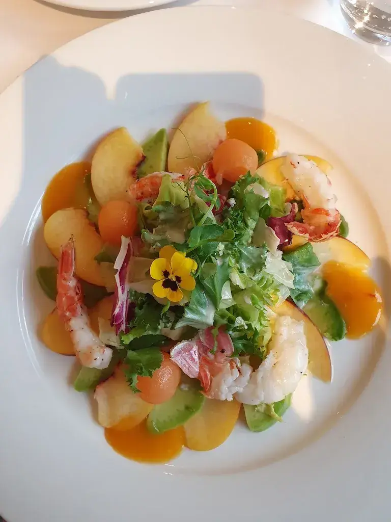 Menu_Hotel Restaurant Croix Blanche_Sugiez_image_2