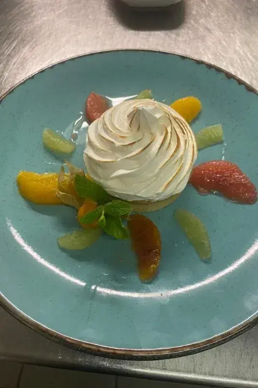 Menu_Hotel Restaurant Croix Blanche_Sugiez_image_6