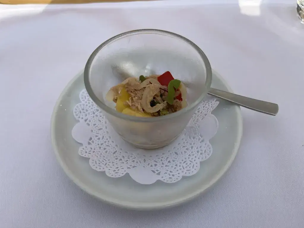 Menu_Hotel Restaurant Croix Blanche_Sugiez_image_8