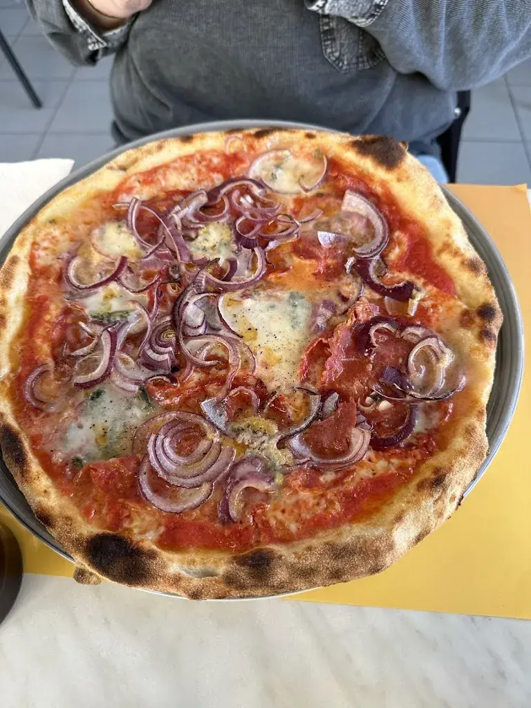 Menü_Restaurant Pizzeria Bella Italia_Bas-Vully_Bild_5