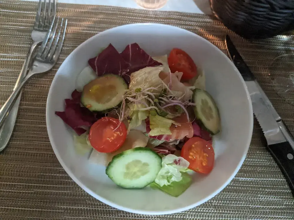 Menü_Restaurant Pizzeria Bella Italia_Bas-Vully_Bild_6