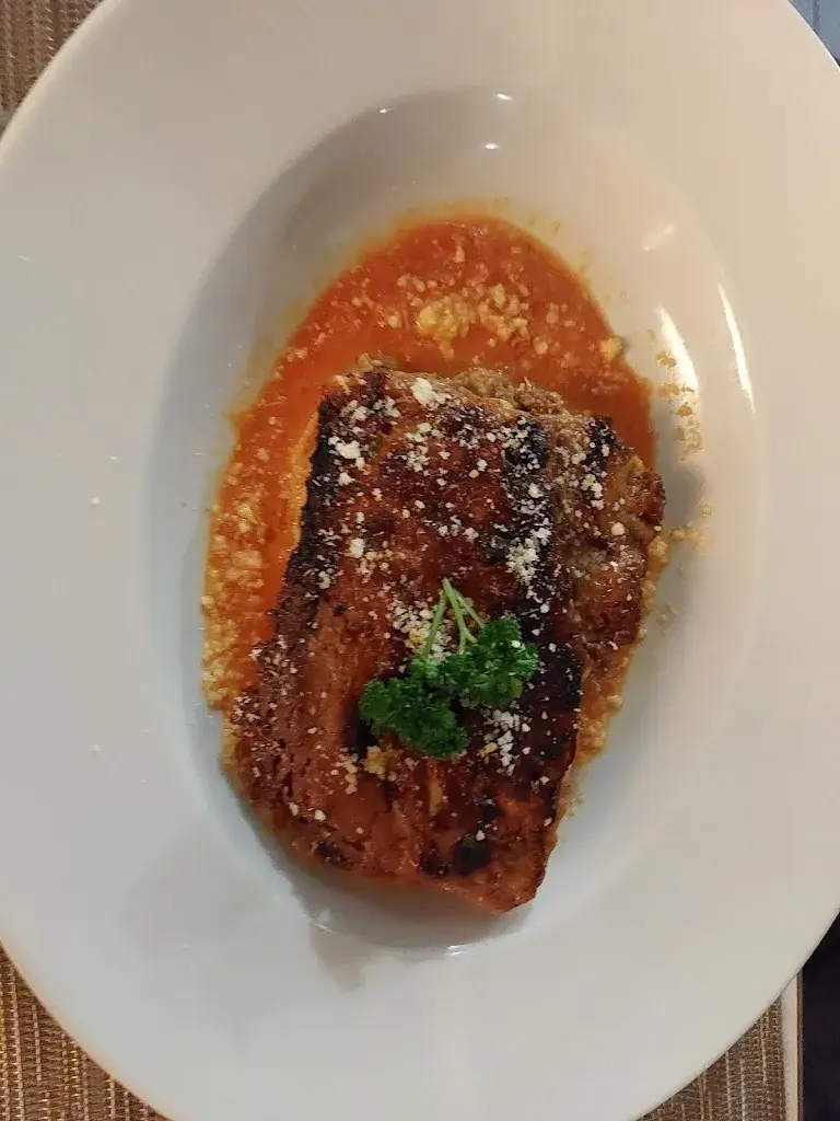 Menü_Restaurant Pizzeria Bella Italia_Bas-Vully_Bild_9