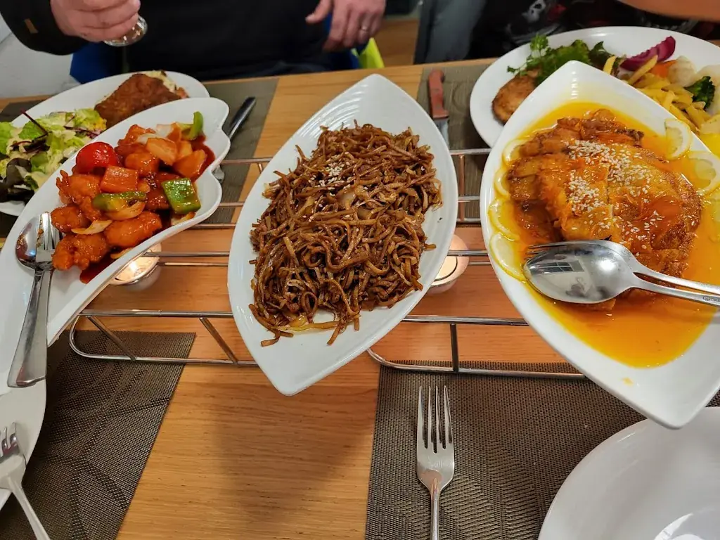 Chinesisches Restaurant Bahnhof Buffet_Düdingen_menu_image_1