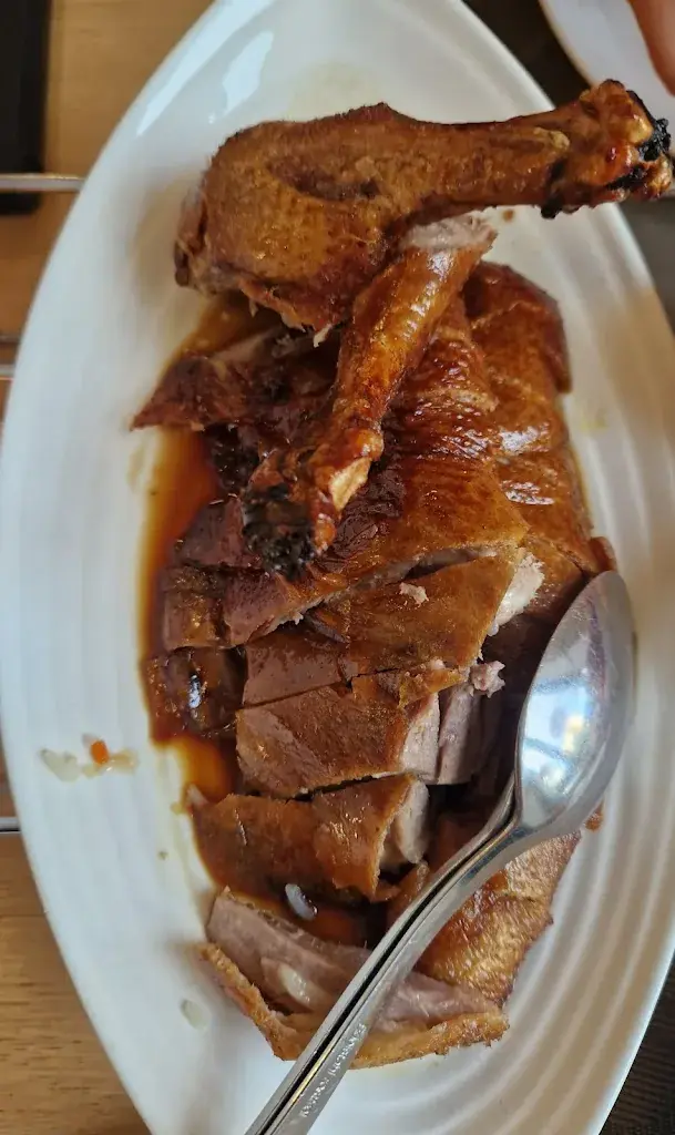 Menu_Chinesisches Restaurant Bahnhof Buffet_Düdingen_image_5