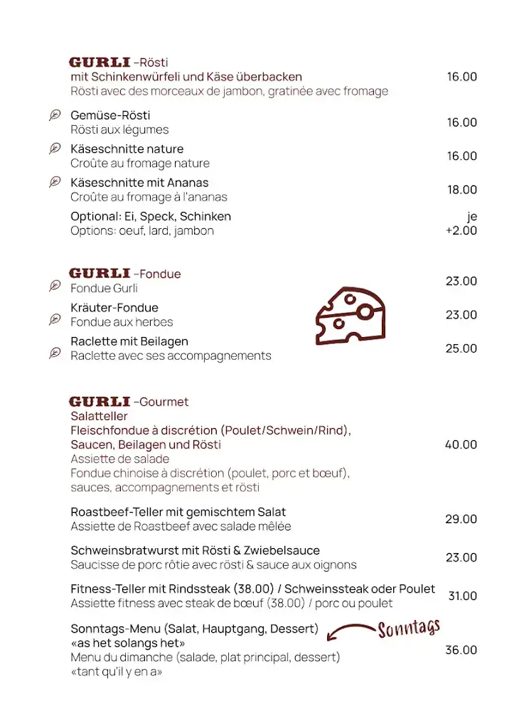 Menu_Berghaus Gurli_Plaffeien_image_3