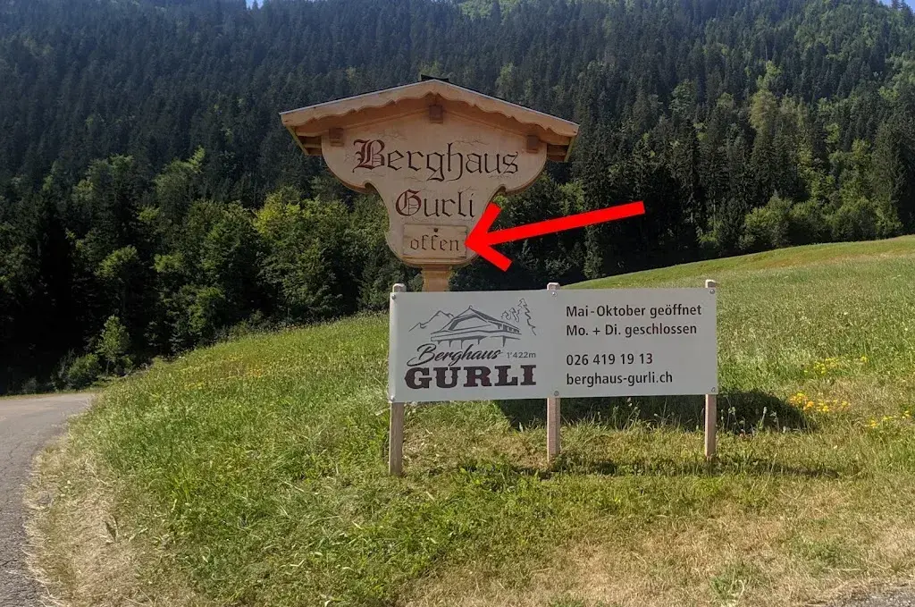 Gabriel “Gäbu” Winkler_Berghaus Gurli_Plaffeien_review