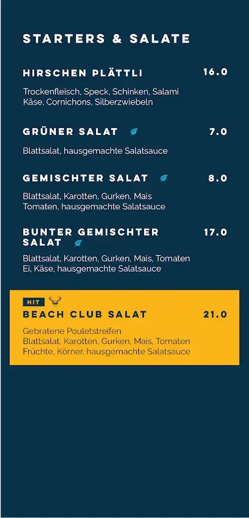 Menu_Hirschen Gastro Pub_Plaffeien_image_3