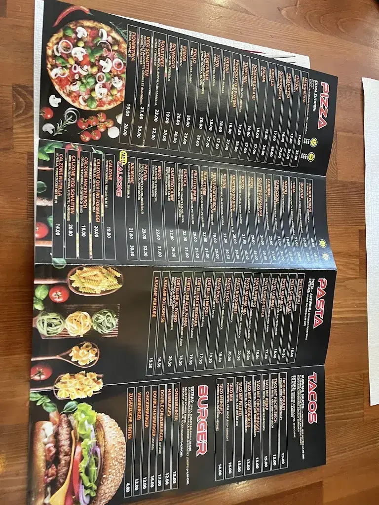 Menu_Pizzeria Cardinal_Schmitten_image_2