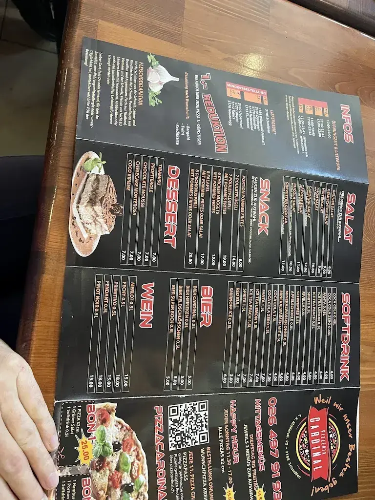Menu_Pizzeria Cardinal_Schmitten_image_3