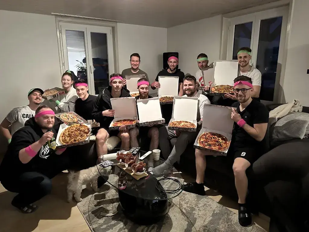 mrMonkeey99_Pizzeria Cardinal_Schmitten_review