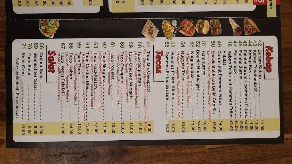 Menu_Pizza Bella_Schmitten_image_2