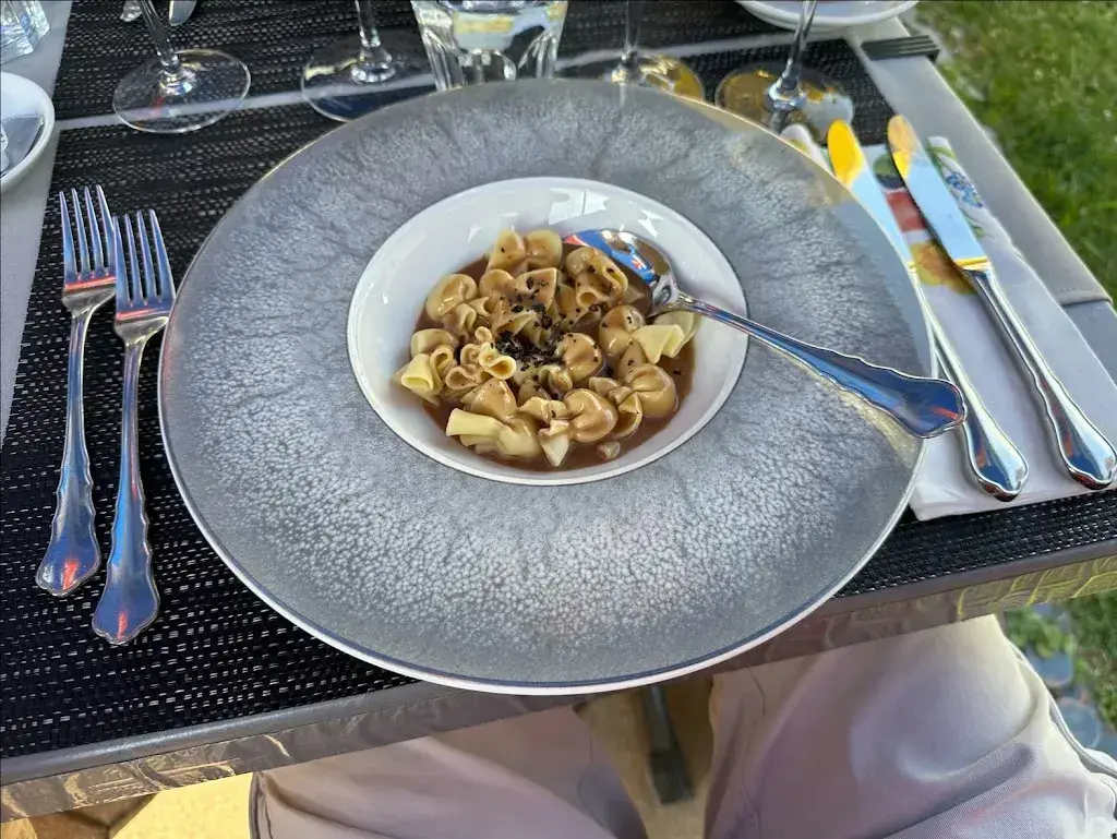 gerhard_Tea-Room Flora_Plasselb_review