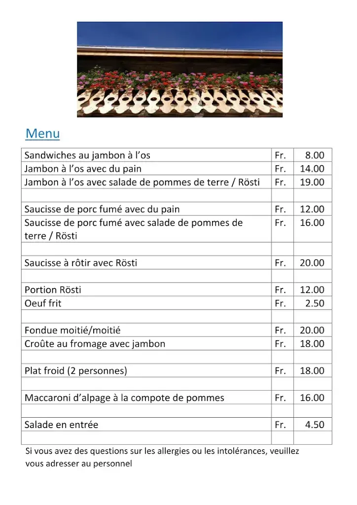 Buvette Feyersaga_Plasselb_menu_image_1