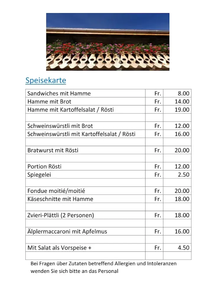 Menu_Buvette Feyersaga_Plasselb_immagine_2