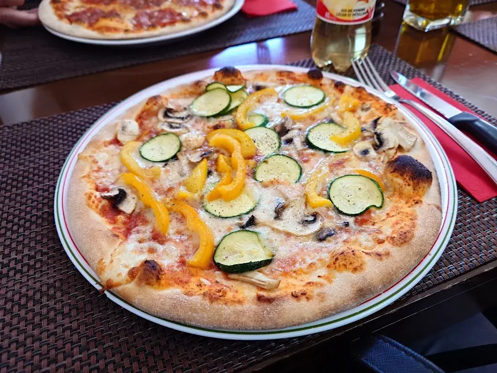 Tanja Rüegg_L'Arcata_Köniz_review